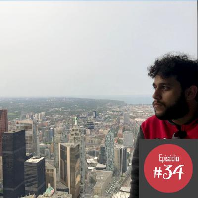 Viajany – #34 As coleções de perrengue-chique, com Cleyton Santos Viajany – #34 As coleções de perrengue-chique, com Cleyton Santos