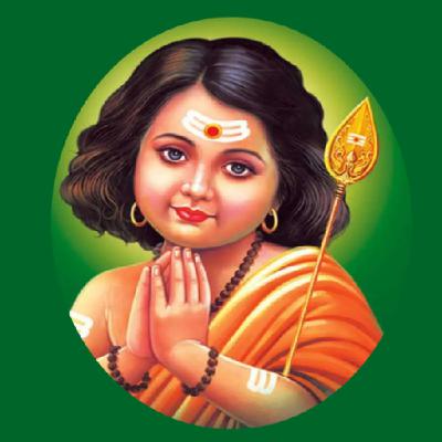 Maargazhi Thirunaal 2022 - Day 16 Maargazhi Thirunaal 2022 - Day 16