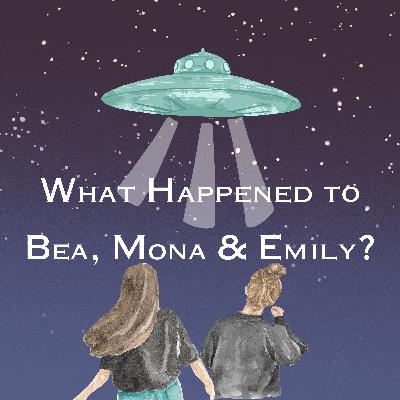 What Happened to Bea, Mona & Emily? MMIW