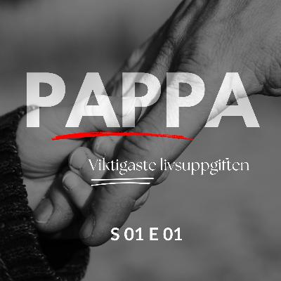 Min viktigaste roll i livet...