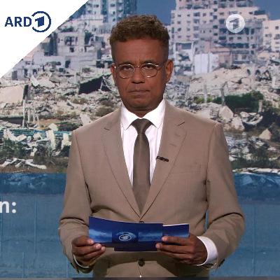 tagesschau in Einfacher Sprache 19:00 Uhr, 30.09.2025