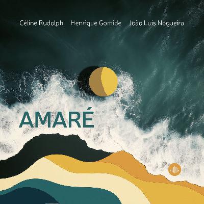 Cuando los elefantes sueñan con la música - 'Amaré': Rudolph, Gomide, Nogueira - 01/10/25