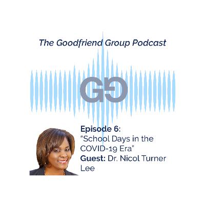 School Days in the COVID-19 Era School Days in the COVID-19 Era