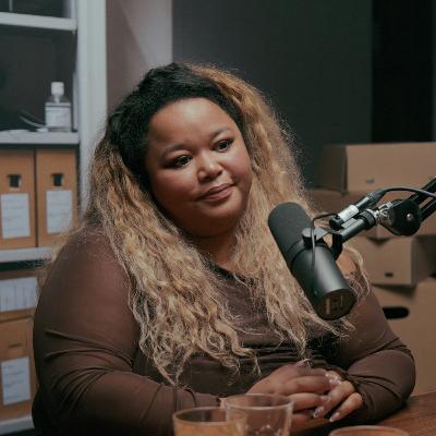 Sarah Janneh, theatermaker: ‘Ik wist niet hoe ik moest rouwen om mijn vader’