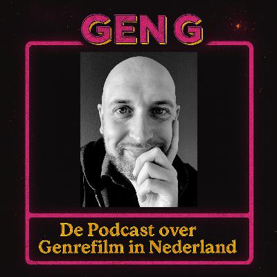 MAURICE SCHUTTE over AI, co-productiemarkten en zijn debuut The Occupant