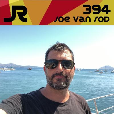Joe van Rod - Episode 394
