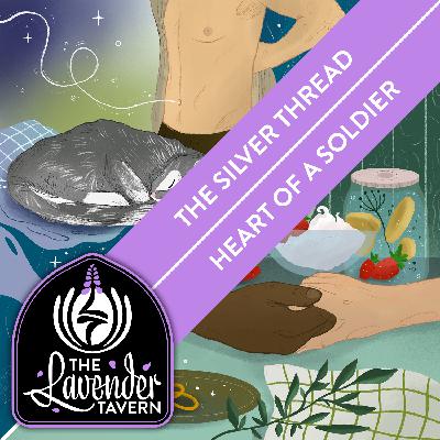 The Silver Thread / Heart of a Soldier