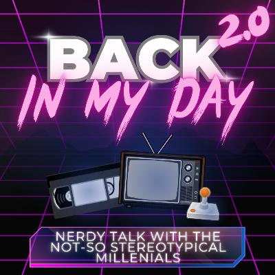 Ep. 166 - Through Space and Time With Ahsoka & The Gang