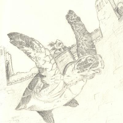 Tales of Meraki: Part 3