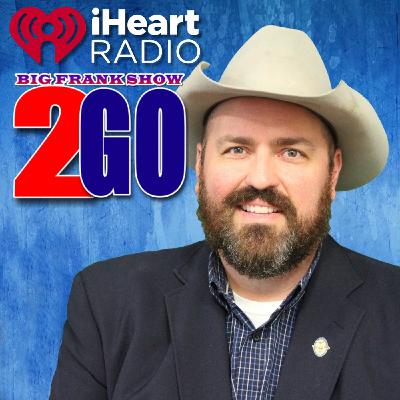 Big Frank Talks 4-H Week With Live Oak County Members