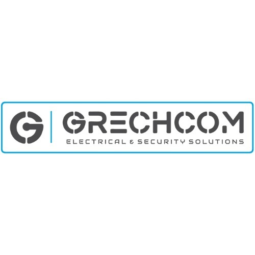 Grechcom Electrical & Security Solutions Grechcom Electrical & Security Solutions