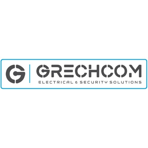 Grechcom Electrical & Security Solutions