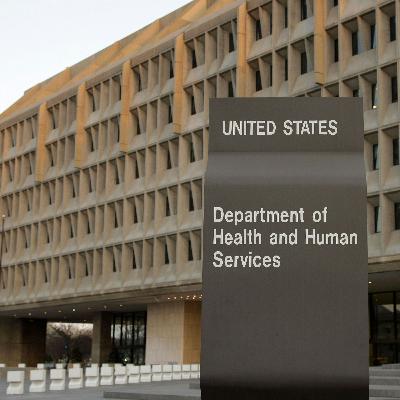 HHS Lays Off 10,000 as Trump, RFK Jr. Gut Nation's Health System