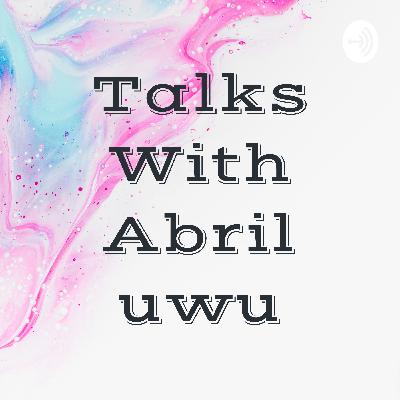 Beginning of Anime Reviews with Abril uwu