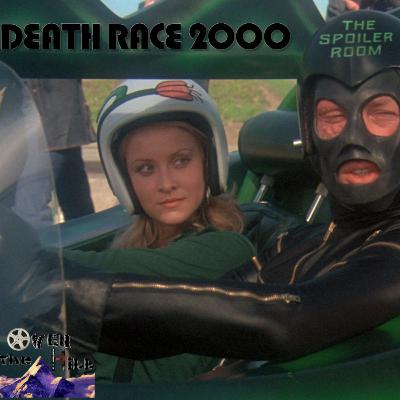 Death Race 2000 - "Over the Hill" Special