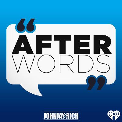 Our FIRST LIVE BIT after the studio rebuild... well... it never aired! Our FIRST LIVE BIT after the studio rebuild... well... it never aired!