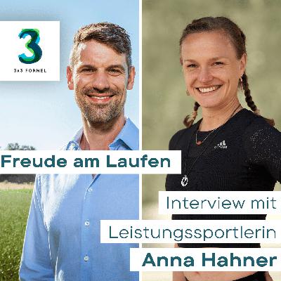 #178 Freude am Laufen
