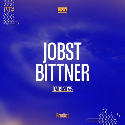 Teilhaber der Fülle Christi | Jobst Bittner