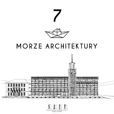 Morze Architektury #7 Rynek