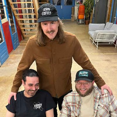 Niet meer door intro's heen praten Niet meer door intro's heen praten