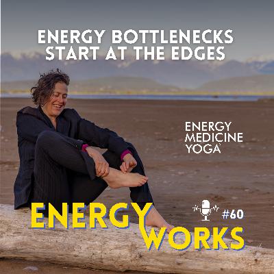 Energy Bottlenecks Start at the Edges