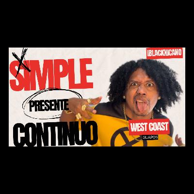 presente simple VS Presente continuo presente simple VS Presente continuo