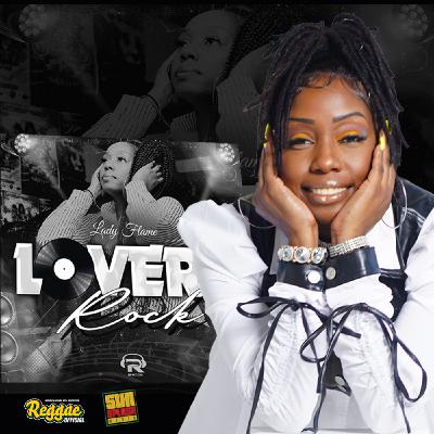 Episode 707: Lady Flame Lovers Rock Push TruVersation