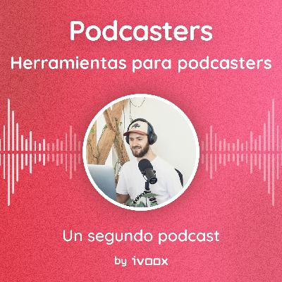 Un segundo podcast