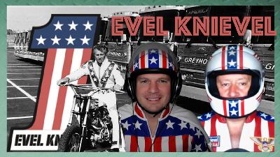 50 Years of Evel: The Kings Island Jump That Made History 50 Years of Evel: The Kings Island Jump That Made History