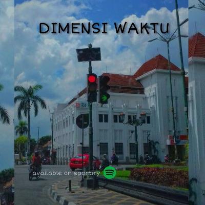STORY MUSICAL "DIMENSI WAKTU"