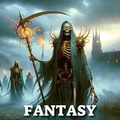 I Was A Necromancer. Then, I Became Something Far Worse | Dark Fantasy Creepypasta Story