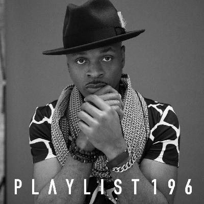 Orion - Playlist 196 Orion - Playlist 196