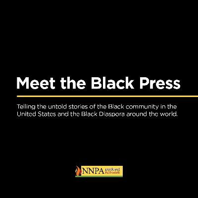 Meet The Black Press Ep. 1 - Bobby Henry, Publisher of The Westside Gazette Meet The Black Press Ep. 1 - Bobby Henry, Publisher of The Westside Gazette
