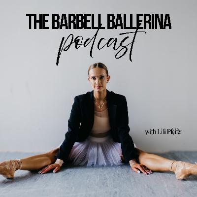 Episode 57 | How to Become a More Advanced Dancer Quickly