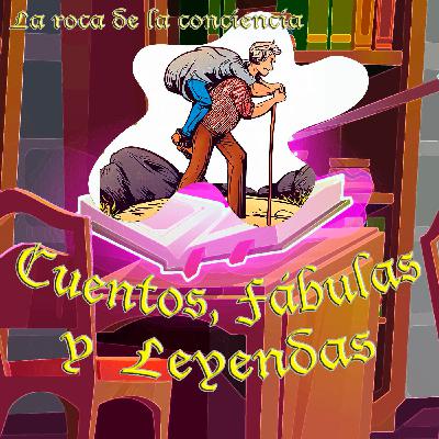 07 - La roca de la conciencia 07 - La roca de la conciencia