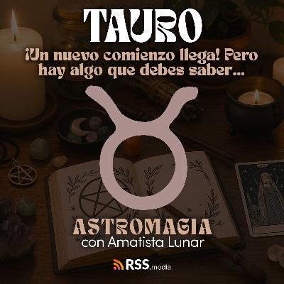 🌟 Tauro – ¡Un nuevo comienzo llega! Pero hay algo que debes saber… | HORÓSCOPO SEPTIEMBRE