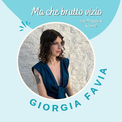 Stigma: Autismo, Neurodiversitá e CRFC | con Giorgia Favia