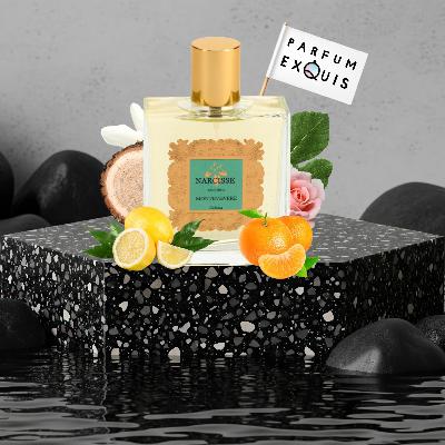 Monte Venere: A Fragrant Ascent Into the Myth, Mystery, and Sensuality of Narcisse Taormina’s Montevenere Narcisse