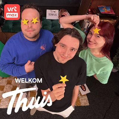 #29 Iedereen boos en veel geroep #29 Iedereen boos en veel geroep