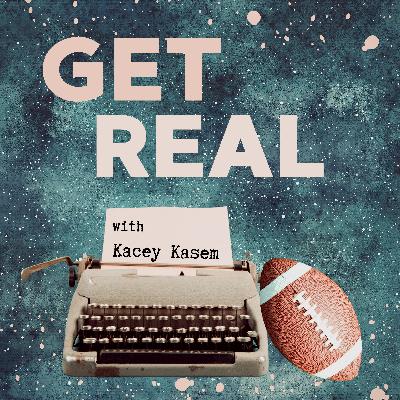 Get Real Episode 113: Jeremy Timperio