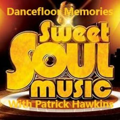 Episode 160: Dancefloor Memories, Classic Soul music Special Podcast #8