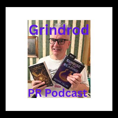 Grindrod PR Podcast Grindrod PR Podcast