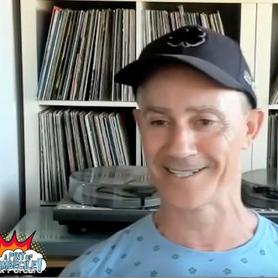 S3 E8 Max Porcaro – From DJ to Techie #DJ #Podcast S3 E8 Max Porcaro – From DJ to Techie #DJ #Podcast