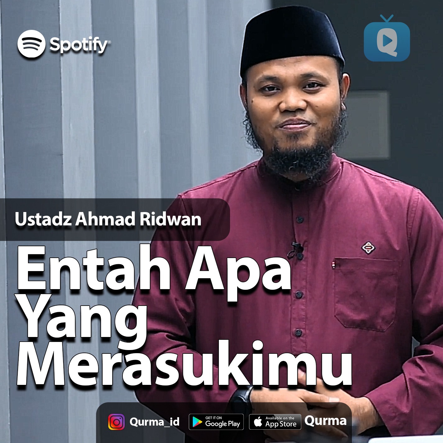 Qurma Podcast