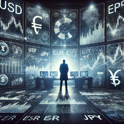 Forex Market Makers