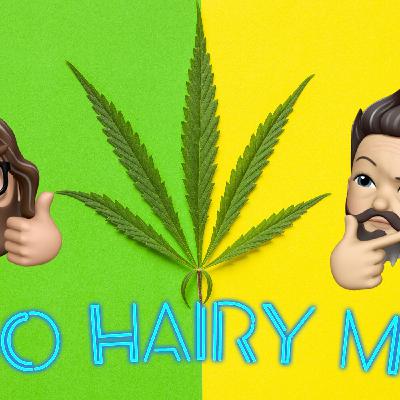 Free the Weed? - Legalising Marijuana