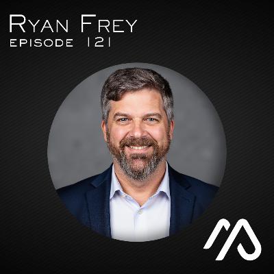 Episode 121 - Ryan Frey - Upslope Group Episode 121 - Ryan Frey - Upslope Group