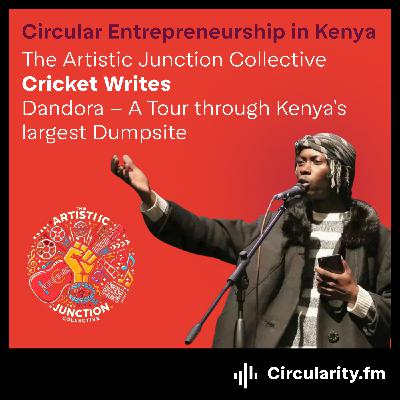 Dandora - A Tour through Kenya's largest Dumpsite