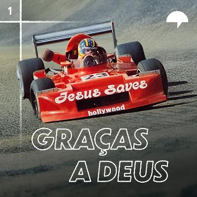 1: Graças a Deus