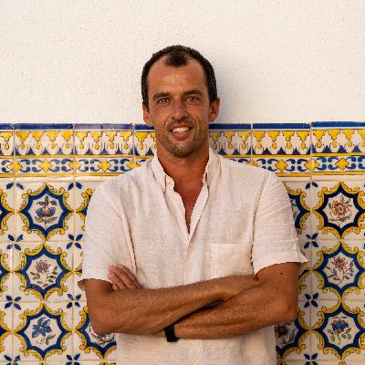 Programa nº 85. "Finanzas que Cambian el Mundo: Nuno Brito Jorge y la Revolución de Goparity"